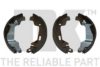 NK 2736685 Brake Shoe Set